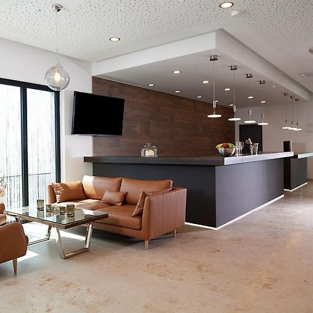 Hotel New In Gaimersheim Eksteriør bilde