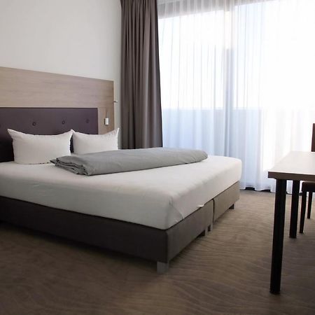 Hotel New In Gaimersheim Eksteriør bilde