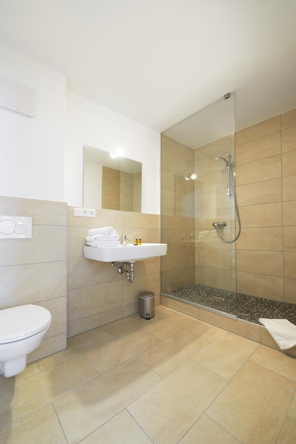 Hotel New In Gaimersheim Eksteriør bilde